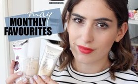 May Favourites | Lily Pebbles