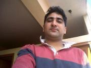 Nitish W.
