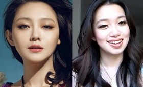 Barbie Hsu 大S Harpar Bazaar Inspired Summer Look