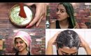GORGEOUS Hair _ 5 DIYs & Home Remedies for Strong, Silky, Shiny Hair | Superwowstyle