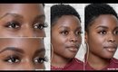 NEW Microblading Technique The Powder Effect