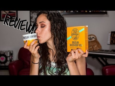 Sol de Janeiro Brazilian Bum Bum Cream review: Why I love it