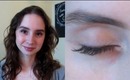 The Mascara Diaries: tarte MultiplEYE Lash Enhancing Primer | RebeccaKelsey.com
