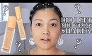 NEW Urban Decay Stay Naked Foundation & Concealer First Impression Review