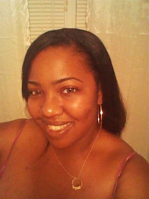 Shaneka G.