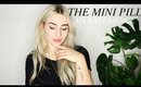 THE MINI PILL - My story & side effects