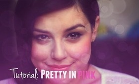 - The Enamorado Syndrome: Pretty in Pink