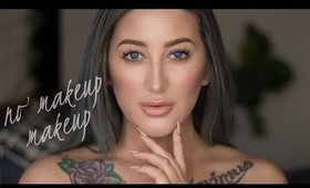 No Makeup - Makeup Look | Skin Focus | VICHY