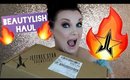 Beautylish Haul | Jeffree Star Star Cosmetics