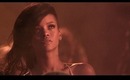 Rihanna Diamonds Unapologetic - Music Video make-up tutorial