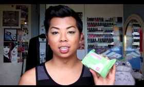 Reese's Favorites 2011 Part 1