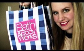 Haul | BBW Semi Annual Sale