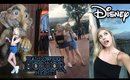 I did DisneyWorld and Universal Studios in one day (I died)