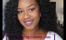 Early Spring- Lovely Lilac | Eyeshadow Tut.