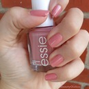 Essie "Eternal Optimist" nail polish