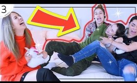Qué TANTO NOS CONOCEMOS? Se descontroló un poquito #TeamQueen I Kika Nieto