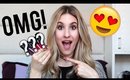 MY NEW FAVORITE LIQUID LIPSTICK?! OMG! | Jamie Paige