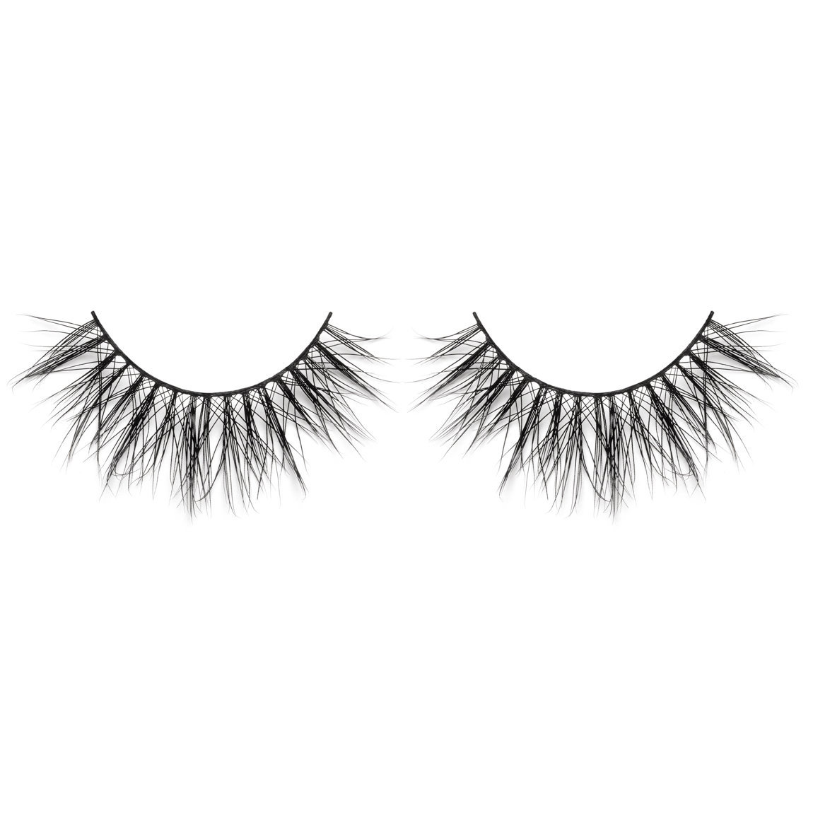 Lilly Lashes Goddess alternative view 1 - product swatch.