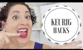 Keurig 2 0 Hack | Saving Money