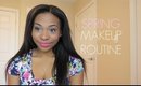Everyday Spring Makeup Routine ♥