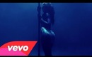 Rihanna  - Pour It up (Explicit) Official Music Video