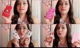 iPhone Case Collection ♡ BeautyBySameera