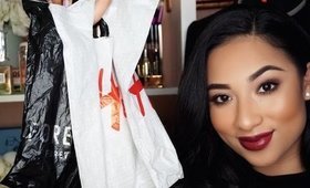 Forever 21 & H&M - Mini Accessories Haul