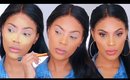 FLAWLESS FOUNDATION ROUTINE |NEW  NARS RADIANT LONG WEAR FOUNDATION REVIEW
