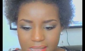 MAKEUP | Classic Bridal Look