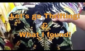 Let's Go Thrifting! | Thrift Vlog and HUGE Thrift Haul to Resell Online | Did I hit my Thrift Goal?