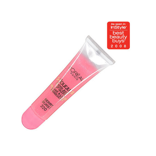 L'Oréal Colour Juice Lipgloss | Beautylish