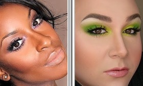 Beat Divas: Brandy & Monica - It All Belongs To Me (w/ lilpumpkinpie05)