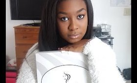 New Hair | Her Hair Company Initial Review