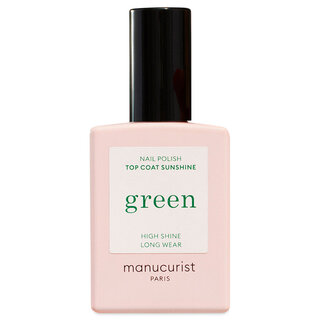Manucurist Top Coat Sunshine
