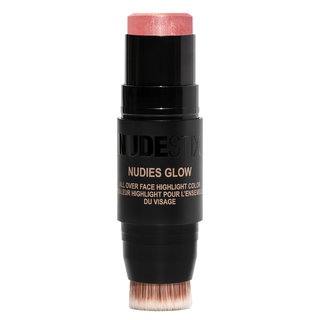 Nudestix Nudies Glow Highlighter Stick I Dew