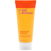 Good Molecules Hydrating Facial Cleansing Gel