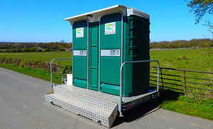 In the present era, there are portable toilets arranged for events by some loo making companies from past decade. These event toilets are neat and well maintained, every unit is perfectly suitable for the variety of uses. The portable loos are hired to make your birthday celebrations or get-together by families comfortable. ​Such companies make sure the availability of portable toilets for your visitors catered at your place or in events to enjoy their party hassle free and have fun. The requirements are completely fulfilled by the toilet making companies. For more information about hiring of event toilets browse through this website https://www.lalu.com.au/services