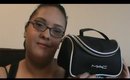 Whats In My Travel Makeup Bag 2O14