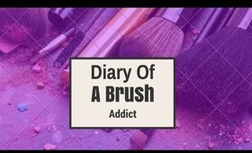 Diary of a brush whore: current loves