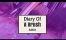 Diary of a brush whore: current loves
