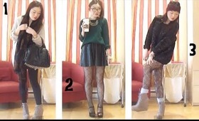 Date Outfit Ideas: [INTERACTIVE - START HERE] ♥