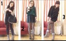 Date Outfit Ideas: [INTERACTIVE - START HERE] ♥