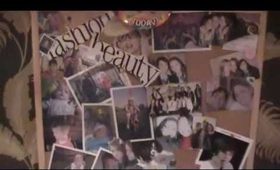 Room tour!