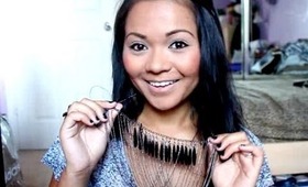 Christmas Gift Idea & Giveaway: Affordable Jewelry ft. GoFavor