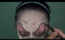 Make-Up: A Pretty Evil Joker