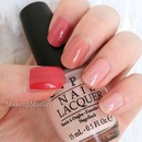 Various pink nails tutorial