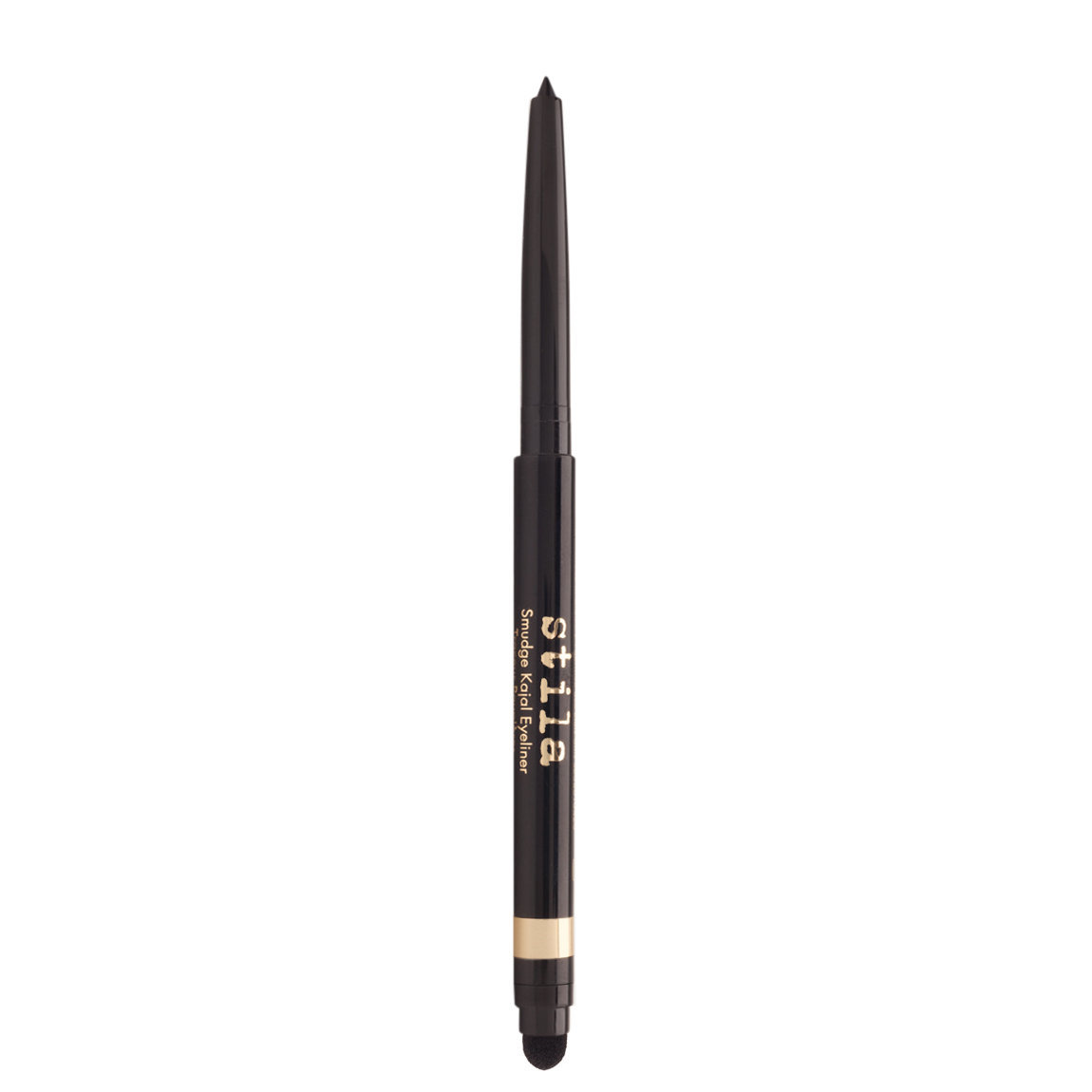 Stila Smudge Kajal Eyeliner Intense Black Beautylish