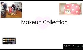 ❤ Makeup Collection| Pastel Beth ❤