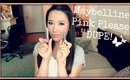 FOUND: Lipstick DUPE for Maybelline Pink Please ♡ - hollyannaeree (+ shows I've been obsessing over)
