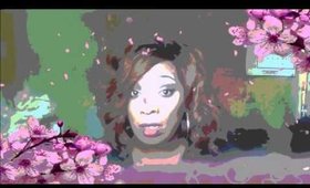 Inspired By  Envogue.  You are a part of me,Let keep the peace and stop hate